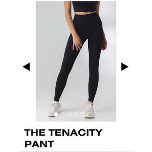 Brand New Balance Athletica (Vitality) Tenacity Leggings